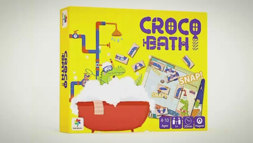 Charger la vidéo : 